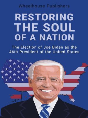 cover image of Restoring the Soul of a Nation